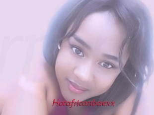 Hotafricanbaexx