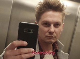 Hotanddirty