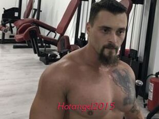Hotangel2015