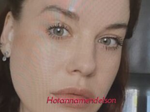 Hotannamendelson