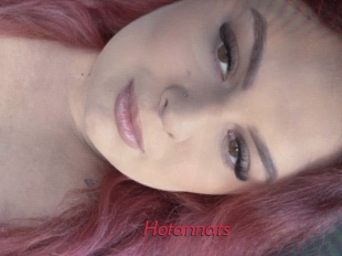 Hotannats