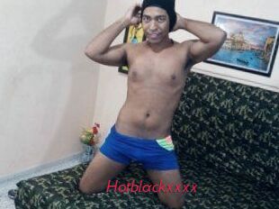 Hotblackxxxx