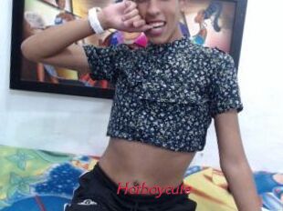 Hotboycute