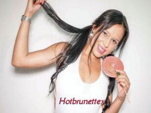 Hotbrunettex