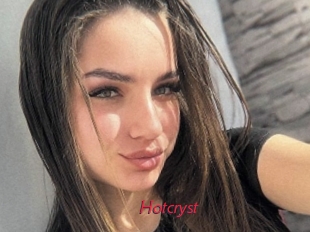 Hotcryst