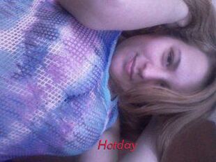 Hotday
