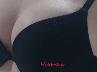 Hotdestiny