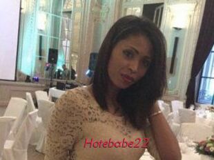 Hotebabe22