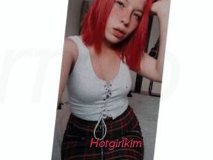 Hotgirlkim