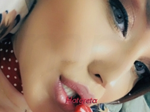 Hotgreta