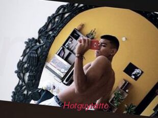 Hotguytatto