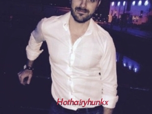 Hothairyhunkx