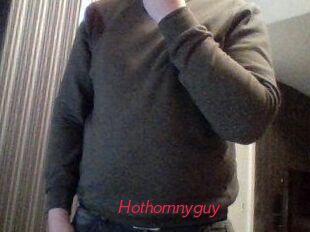 Hothornnyguy