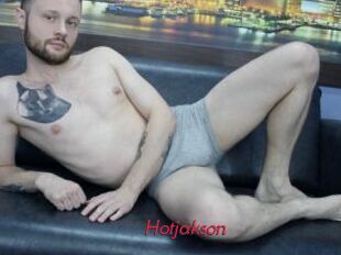 Hotjakson