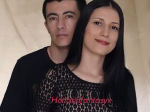 Hotlatinfantasyx