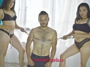 Hotlittlegirlsxx
