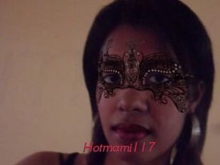 Hotmami117