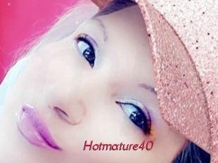 Hotmature40