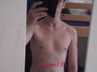 Hotmen135