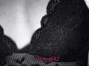 Hotmilf42
