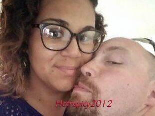 Hotnspicy2012