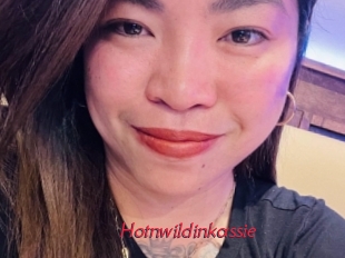 Hotnwildinkassie