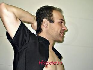 Hotpeterxx