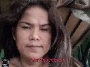 Hotpinaymorena