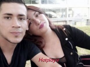 Hotplaysr