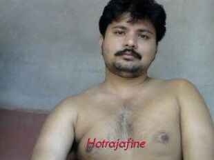 Hotrajafine