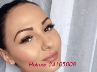 Hotrose