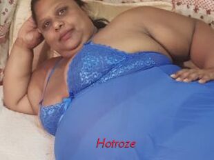 Hotroze