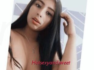 Hotsexyandsweet