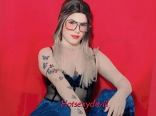 Hotsexydeviil