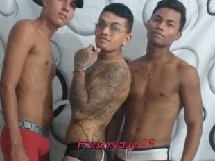 Hotsexyguys25