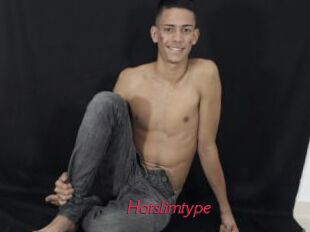 Hotslimtype