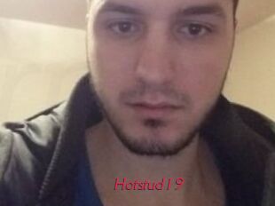 Hotstud19