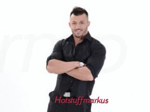 Hotstuffmarkus
