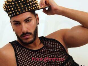 Hotstuffstefano