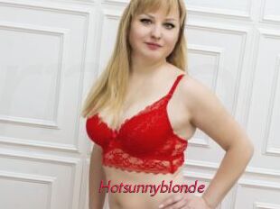Hotsunnyblonde