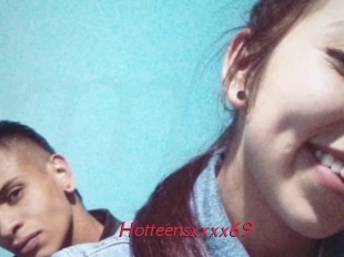 hotteensxxxx69 Red Movie Post