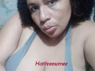Hotthreesomee