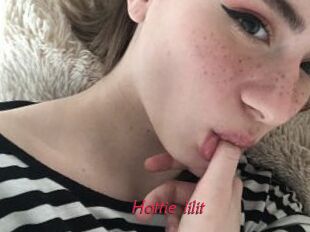 Hottie_lilit