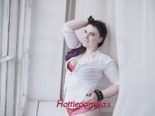 Hottiepamelax