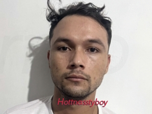 Hottnasstyboy