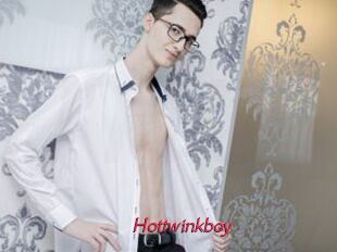 Hottwinkboy