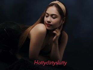 Hottydirtyslutty