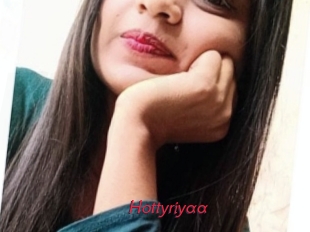 Hottyriyaa