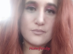 Hotwiferuby