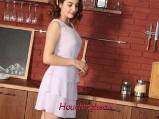 Houchingheart